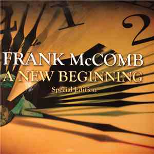 Frank McComb - A New Beginning mp3 album