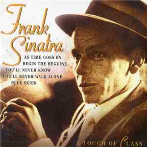 Frank Sinatra - A Touch Of Class mp3 album