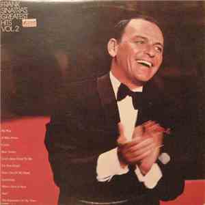 Frank Sinatra - Frank Sinatra's Greatest Hits Vol. 2 mp3 album