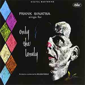 Frank Sinatra - Only The Lonely mp3 album