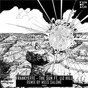Frankyeffe - The Sun mp3 album