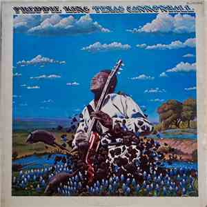 Freddie King - Texas Cannonball mp3 album