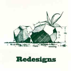 Fritz Von Runte - Redesigns (The Limited Edition) mp3 album