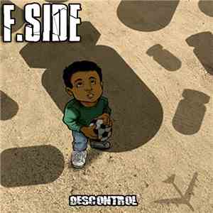 F.Side - Descontrol (Demo) mp3 album