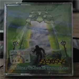 F.T.G. - After The Promise mp3 album