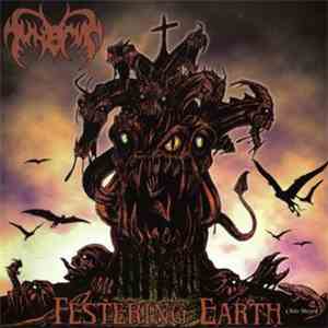 Funerus - Festering Earth mp3 album