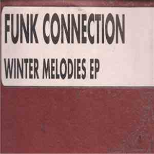 Funk Connection - Winter Melodies EP mp3 album