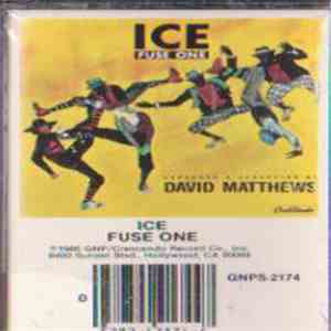 Fuse One - Ice mp3 album