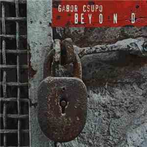 Gabor Csupo - Beyond mp3 album