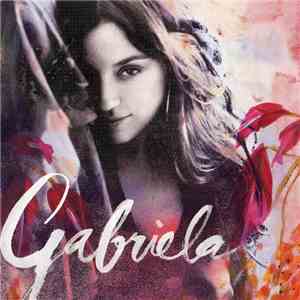 Gabriela Anders - Gabriela mp3 album