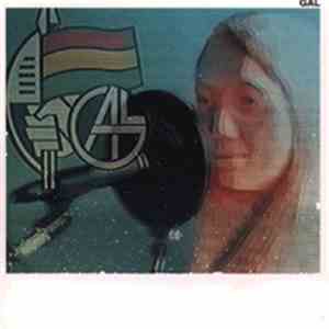 Gal  - Gal mp3 album