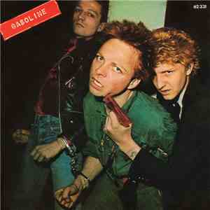 Gasoline - Killer Man / Radio Flic mp3 album