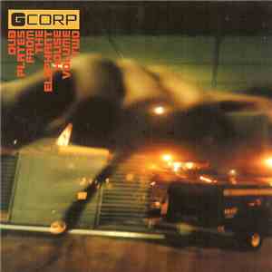 GCorp - Dub Plates From The Elephant House Volume Two mp3 album