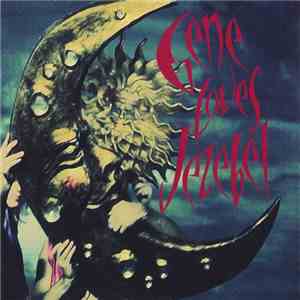 Gene Loves Jezebel - Josephina mp3 album