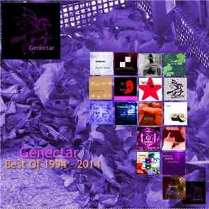 Genectar - Best Of 1994 - 2014 mp3 album