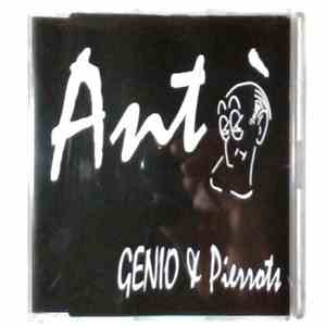 Genio & Pierrot - Antò mp3 album