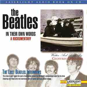 Geoffrey Giuliano / The Beatles - The Lost Beatles Interviews mp3 album