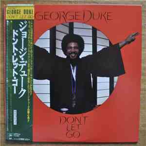 George Duke - Don't Let Go mp3 album