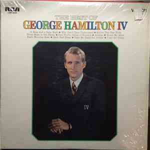 George Hamilton IV - The Best Of mp3 album