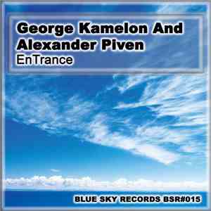 George Kamelon And Alexander Piven - EnTrance mp3 album
