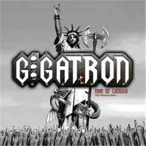 Gigatron - Mar De Cuernos (The Platinum Years) mp3 album