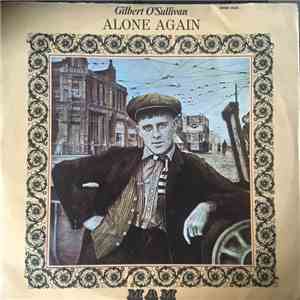 Gilbert O'Sullivan - Alone Again mp3 album