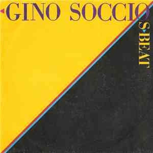 Gino Soccio - S-Beat mp3 album