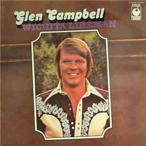 Glen Campbell - Wichita Lineman mp3 album