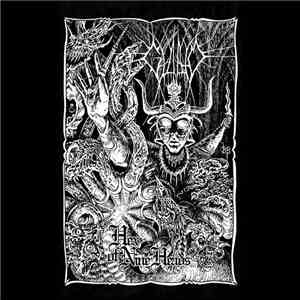Gloam - Hex Of Nine Heads mp3 album