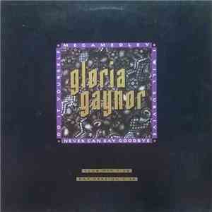 Gloria Gaynor - Megamedley mp3 album