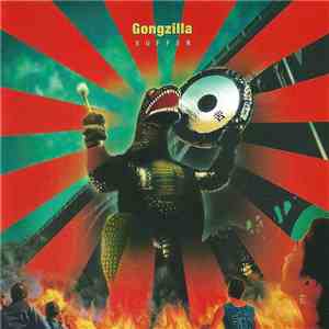 Gongzilla - Suffer mp3 album