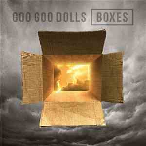 Goo Goo Dolls - So Alive mp3 album