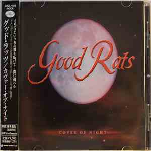 Good Rats - Cover Of Night mp3 album