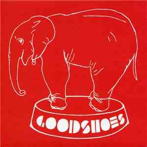 Good Shoes - The Photos On My Wall mp3 album