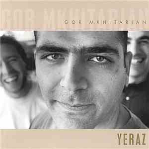 Gor Mkhitarian - Yeraz mp3 album