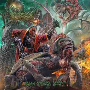 Gorepot - Asian Stoned Effect mp3 album