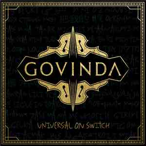Govinda - Universal On Switch mp3 album