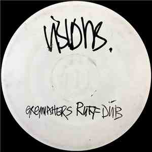 Greymatter - Visions Ft. Sophie Brown (Greymatter's Ruff Dub) mp3 album