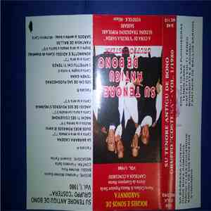 Gruppo Costera - Su Tenore Antigu De Bono mp3 album