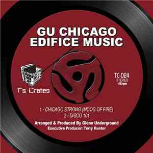 GU - Chicago Edifice Music mp3 album