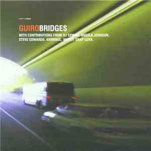 Guiro - Bridges mp3 album
