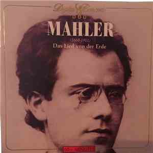 Gustav Mahler - Das Lied von der Erde mp3 album