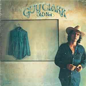 Guy Clark - Old No. 1 mp3 album
