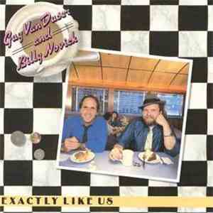 Guy Van Duser And Billy Novick - Exactly Like Us mp3 album