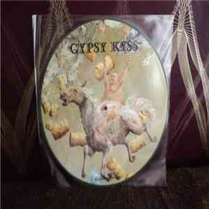 Gypsy Kyss - Groovy Soup mp3 album