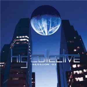 Hî5 Collective - Session 01 mp3 album