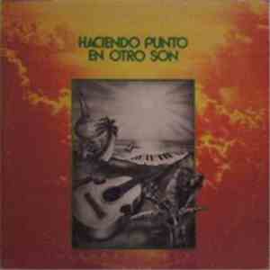 Haciendo Punto En Otro Son - Oubao Moin mp3 album
