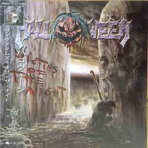 Halloween - Victims Of The Night mp3 album