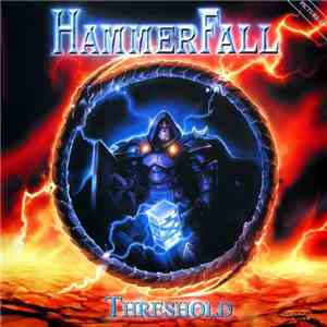 HammerFall - Threshold mp3 album