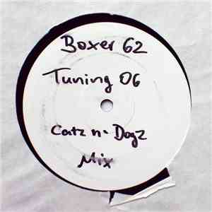 Handycraft - Le Bal Masqué (Catz N' Dogz Mix) mp3 album